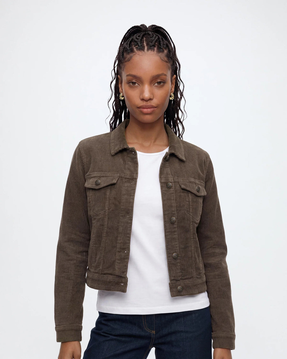 Chaqueta ligera