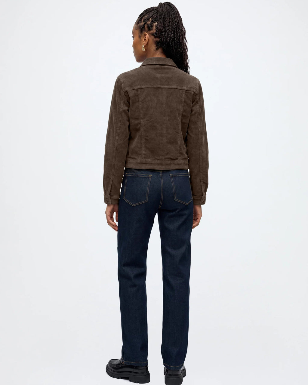 Chaqueta ligera
