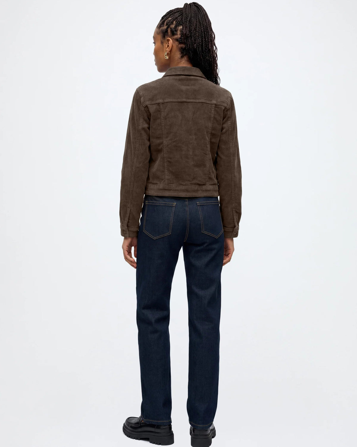 Chaqueta ligera