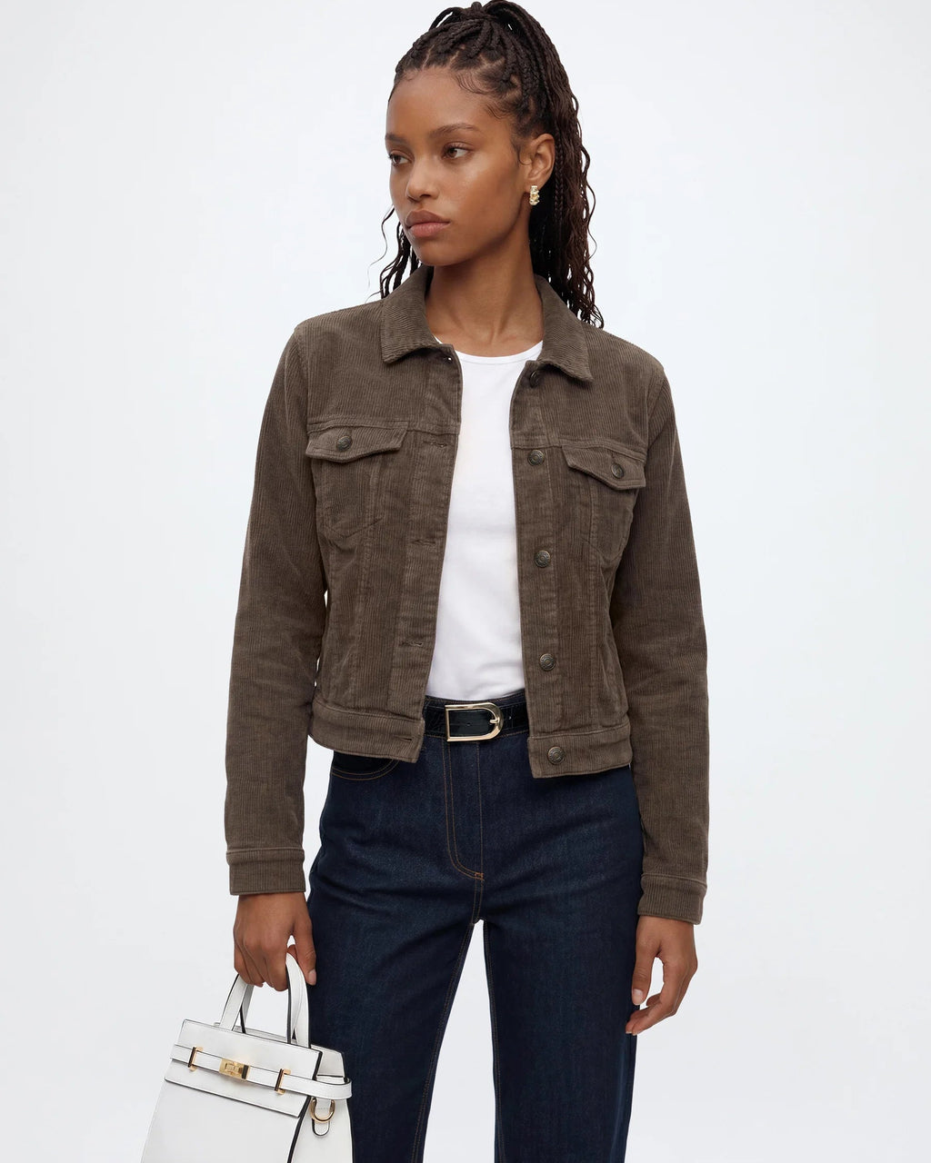 Chaqueta ligera