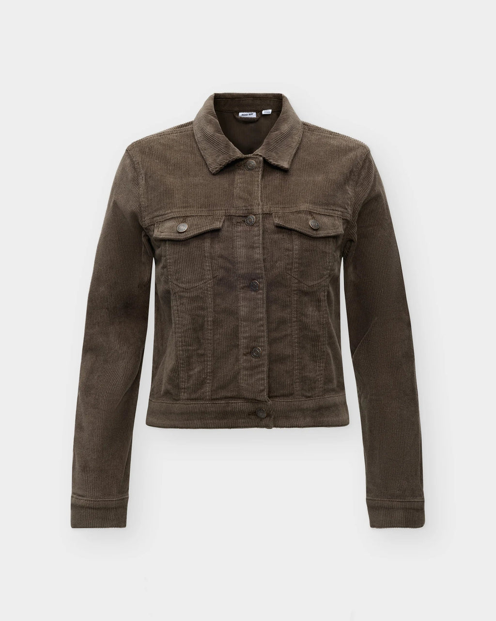Chaqueta ligera