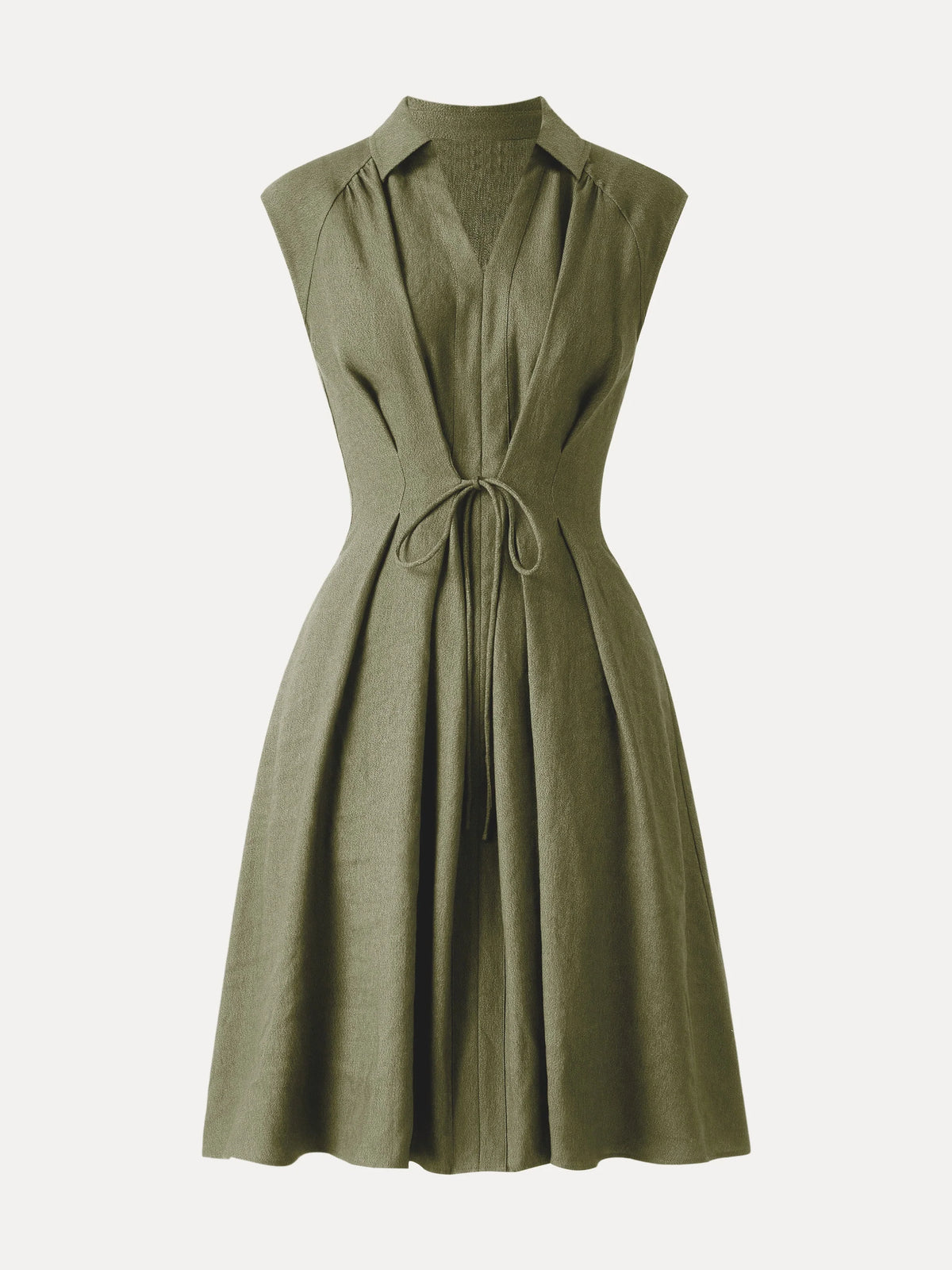 Vestido midi