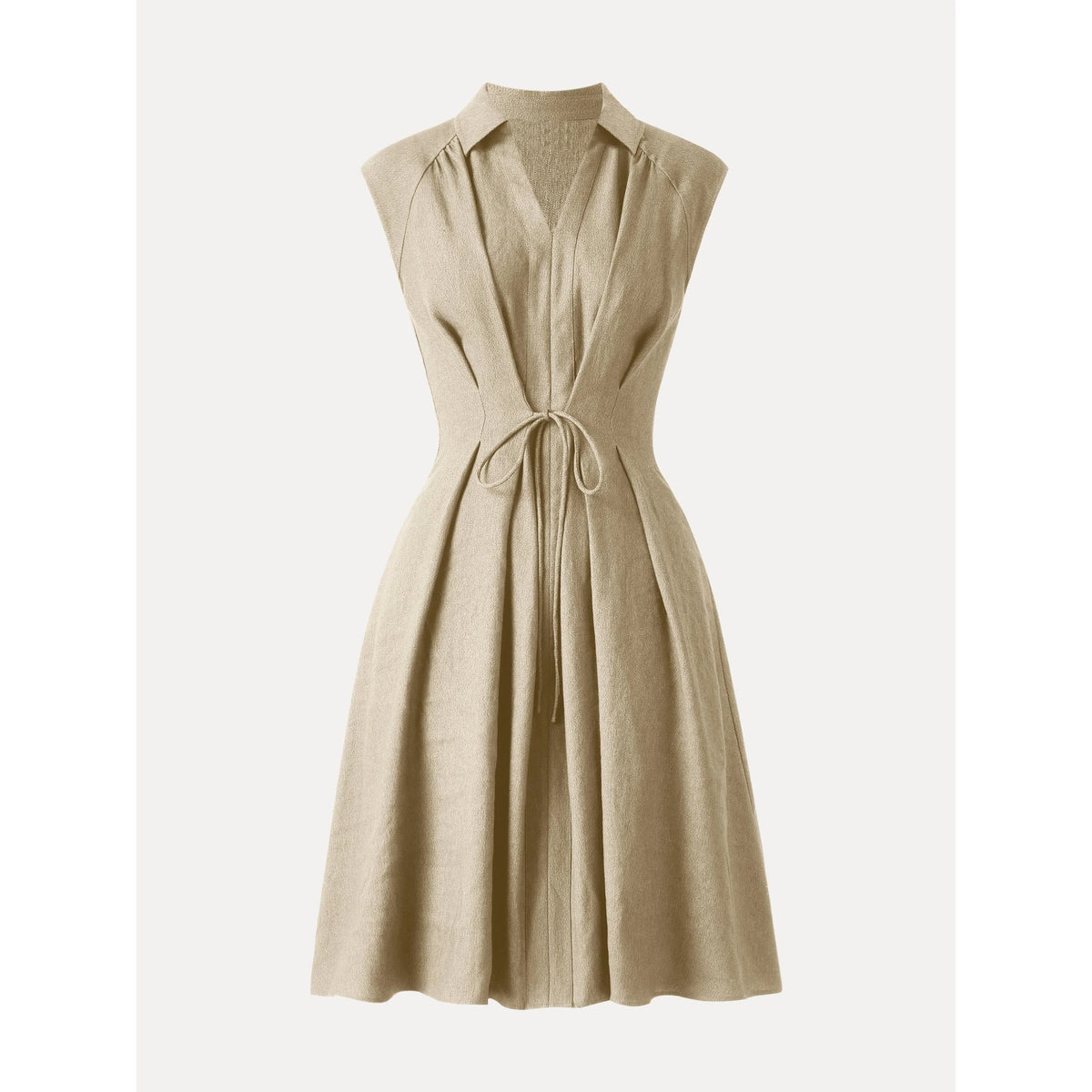 Vestido midi