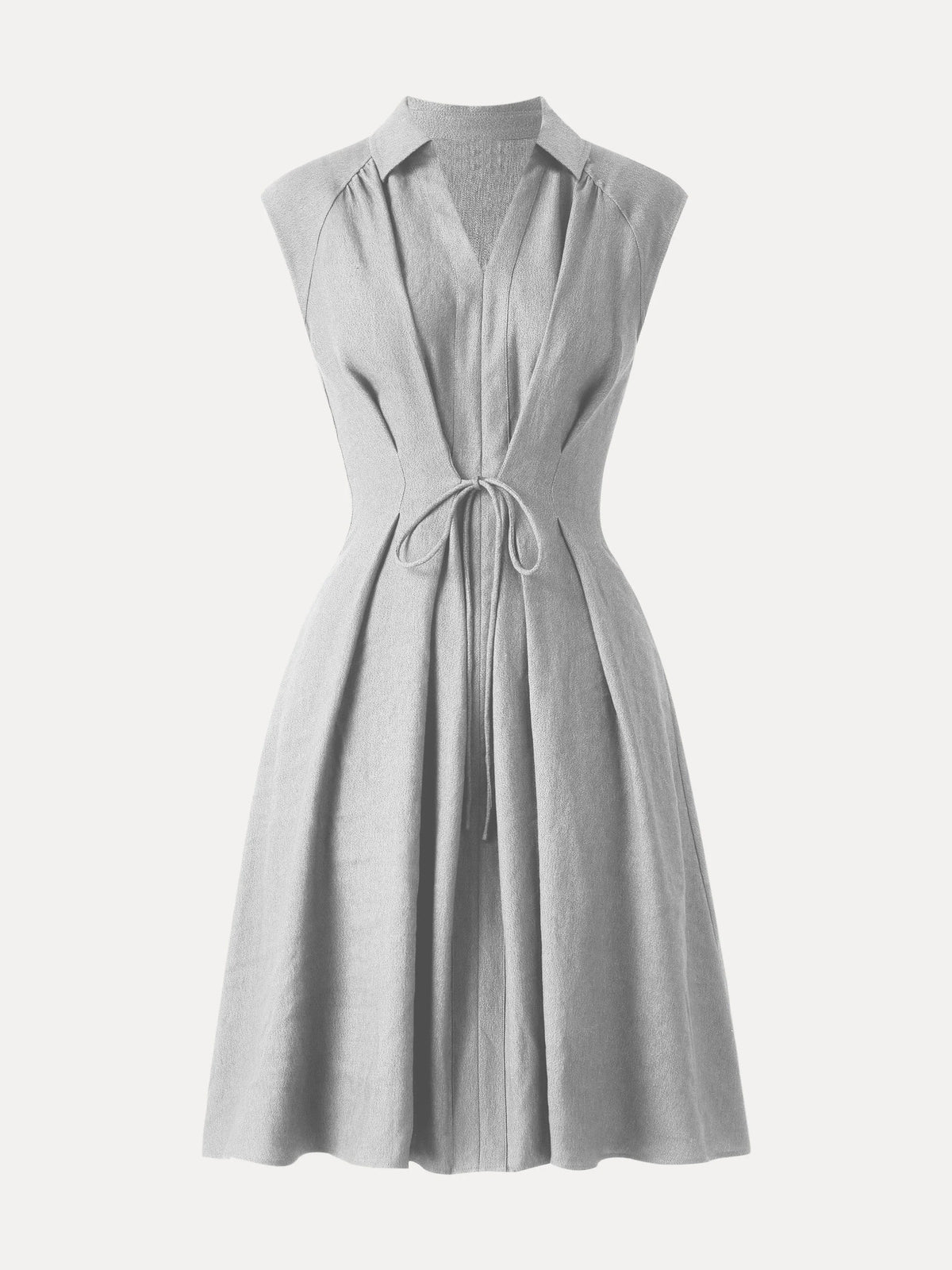 Vestido midi