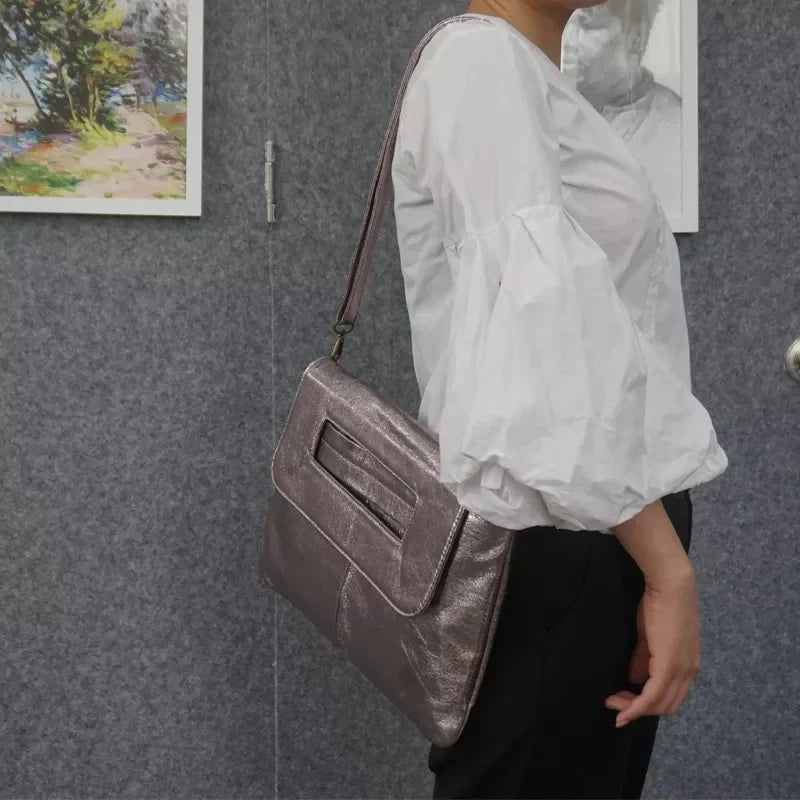 Bolso de hombro