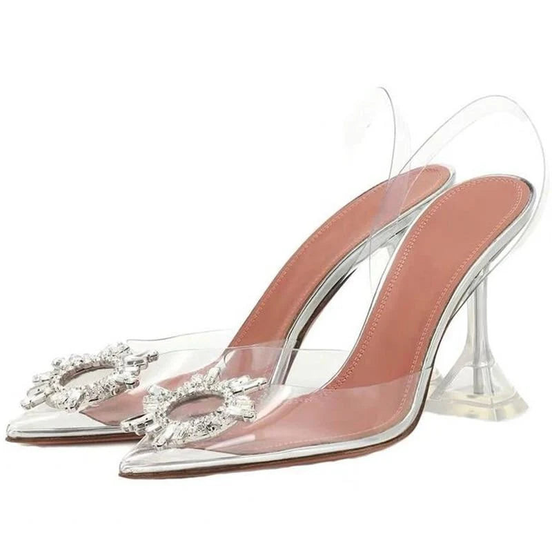 Tacones alto