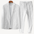 Conjunto de lino