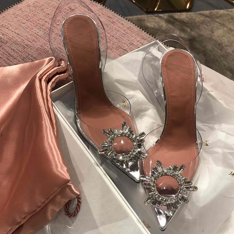 Tacones alto