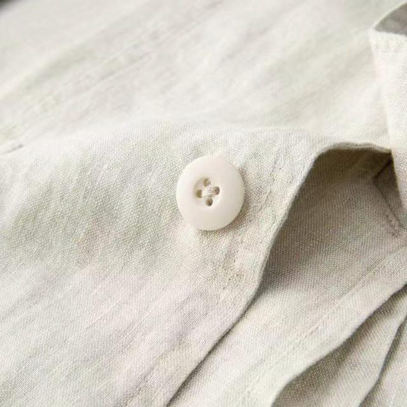 Conjunto de lino
