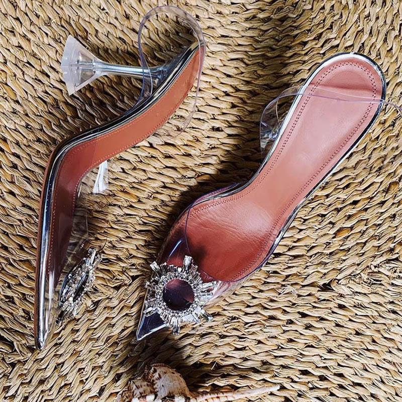 Tacones alto