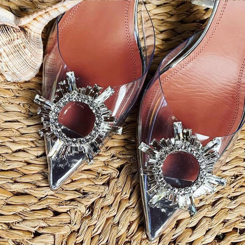 Tacones alto