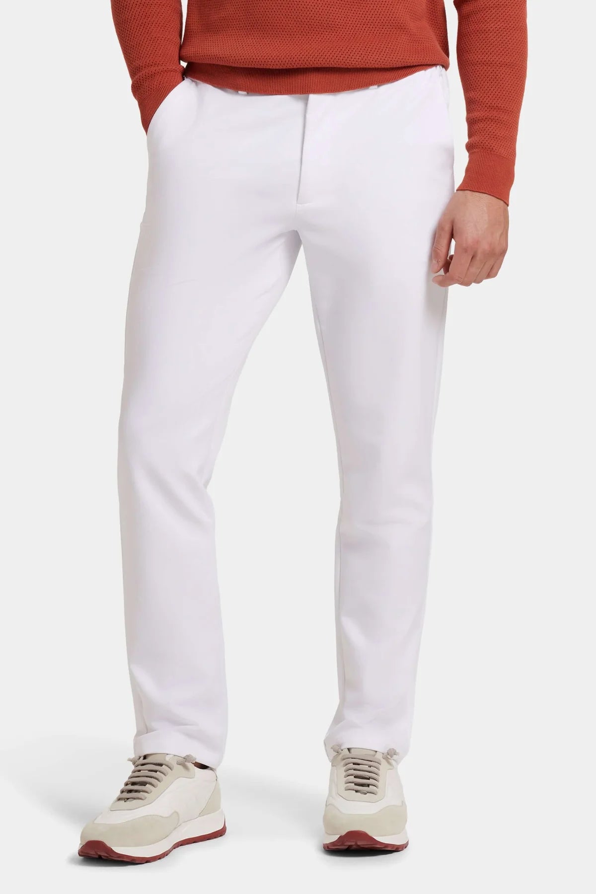 Pantalón de vestir