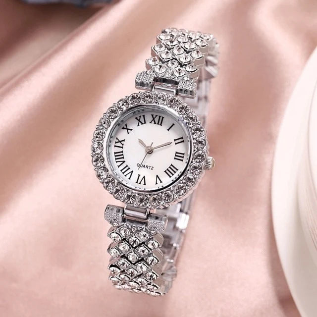 Reloj para muer