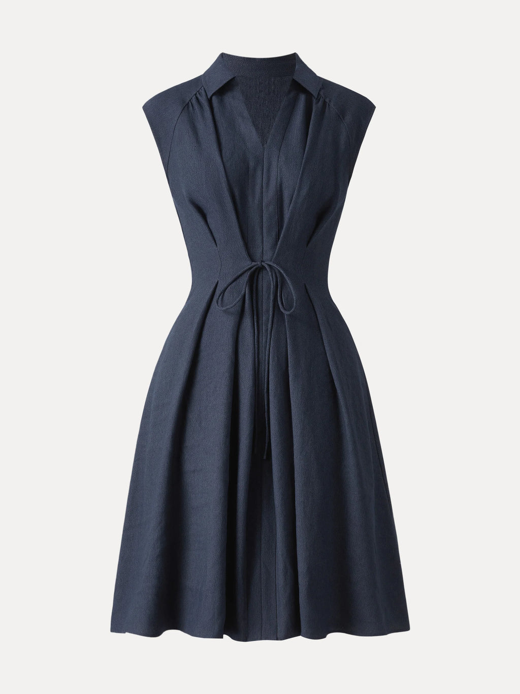 Vestido midi