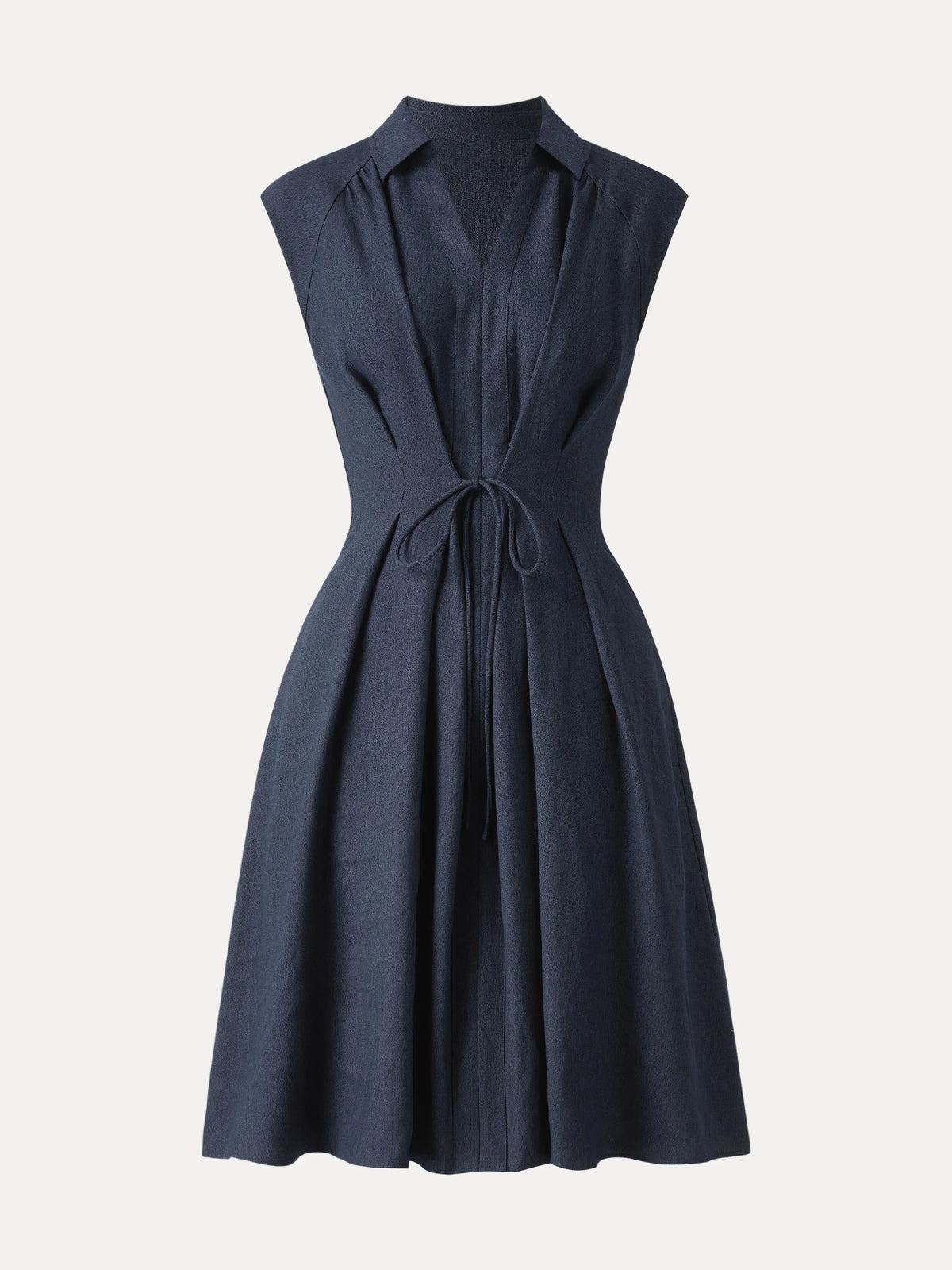 Vestido midi
