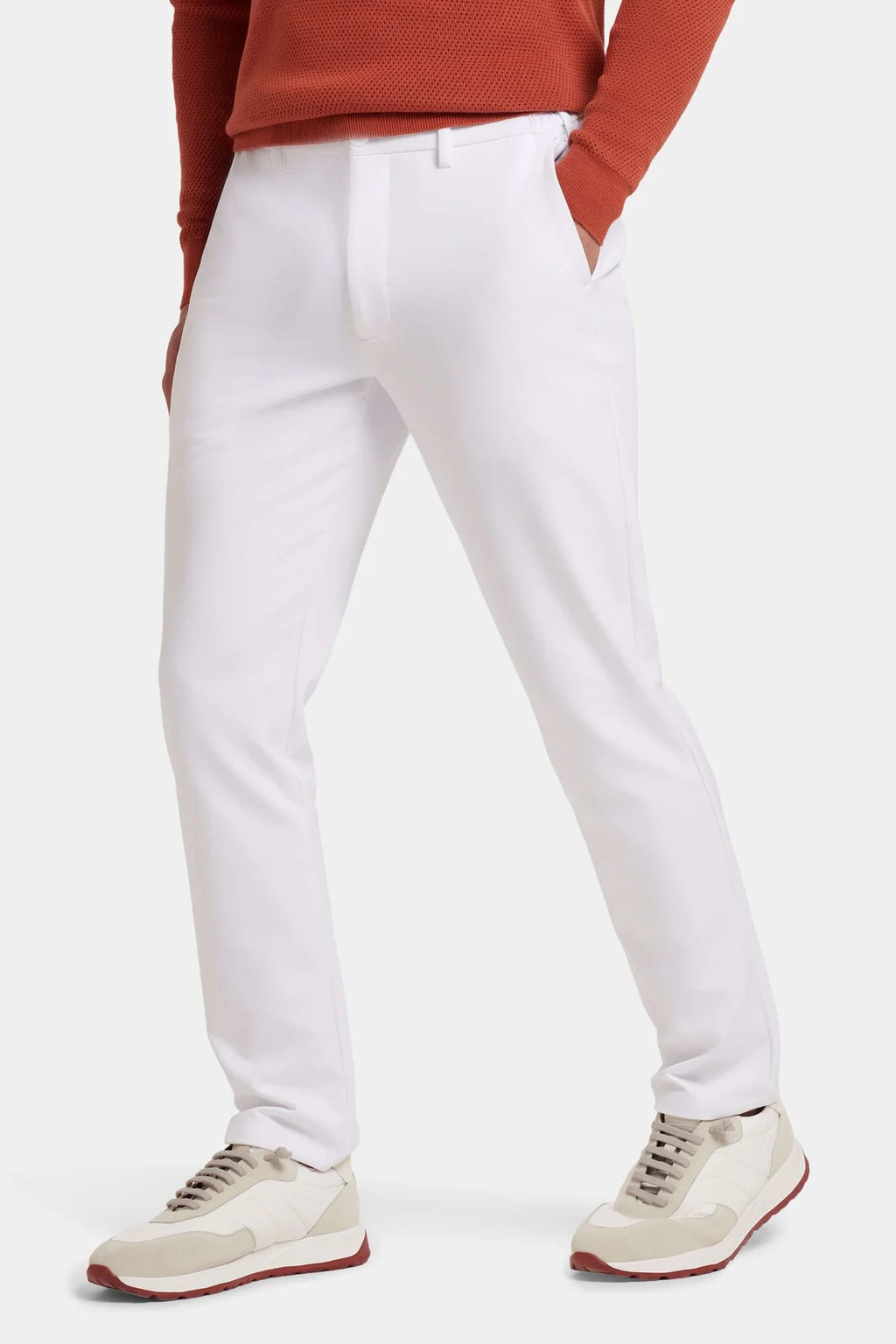 Pantalón de vestir