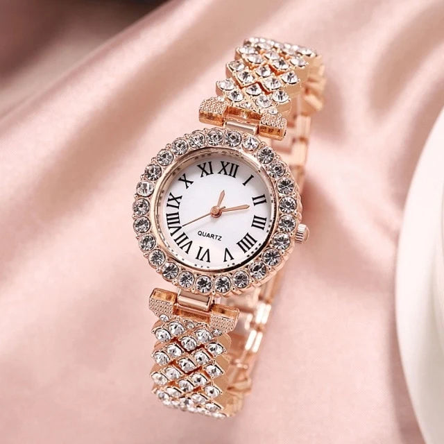 Reloj para muer