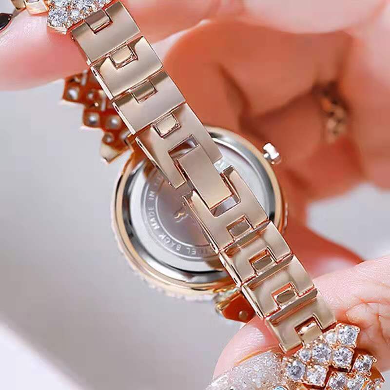 Reloj para muer