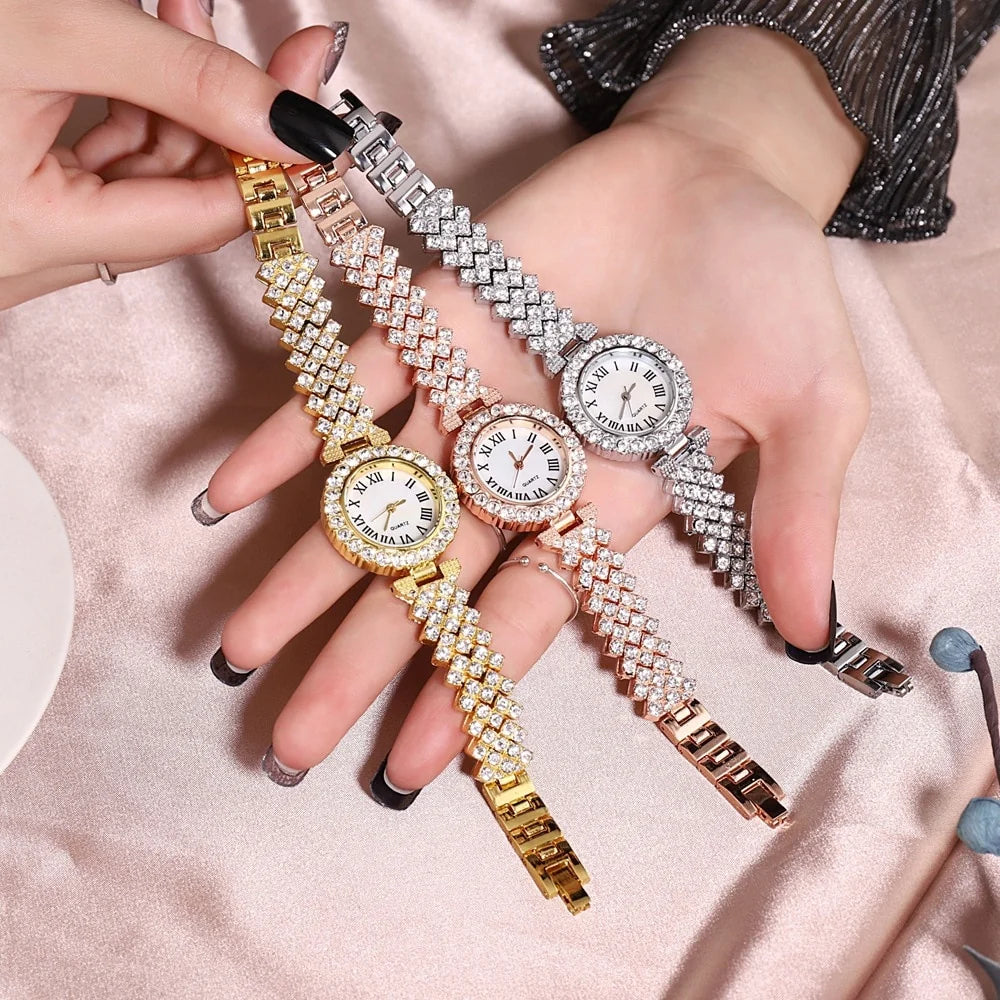Reloj para muer