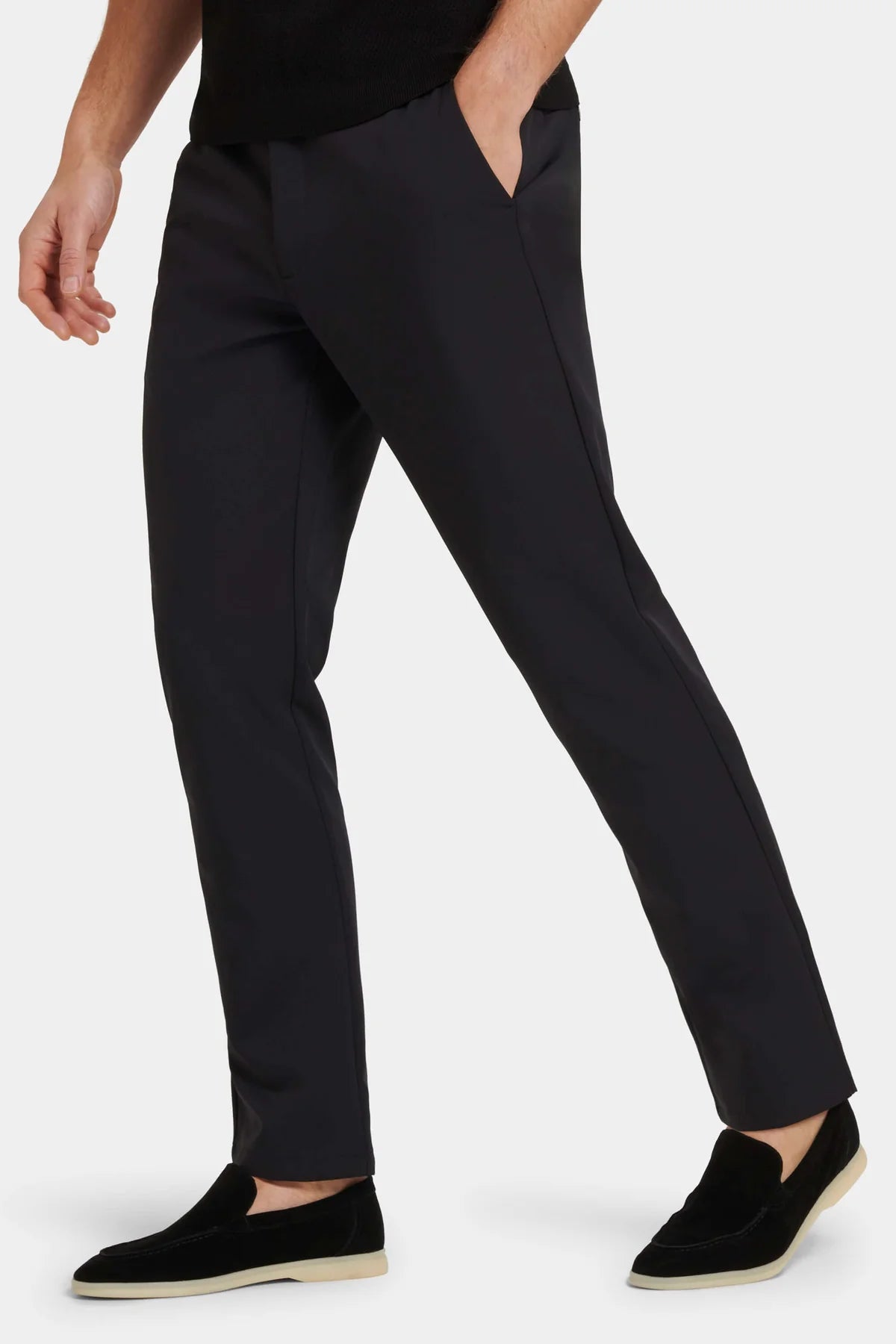 Pantalón de vestir