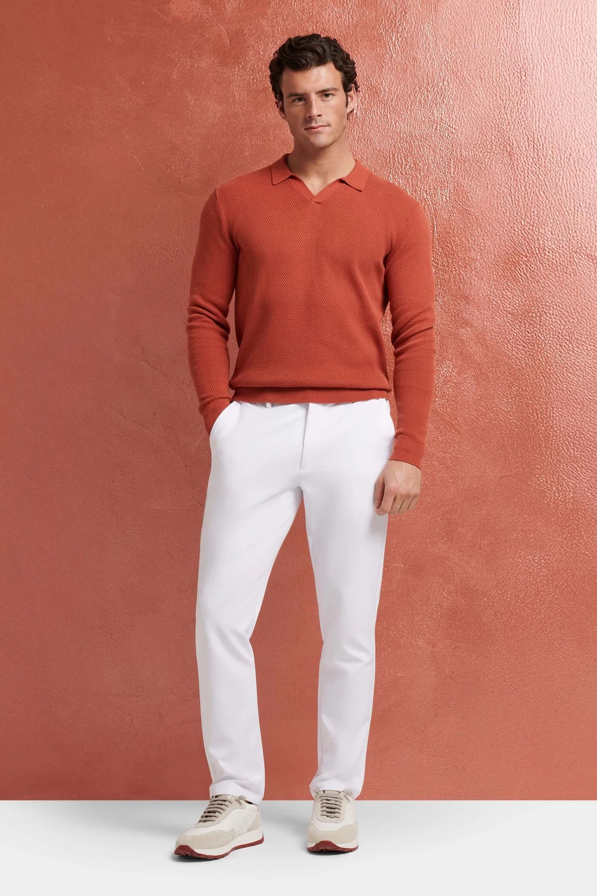 Pantalón de vestir