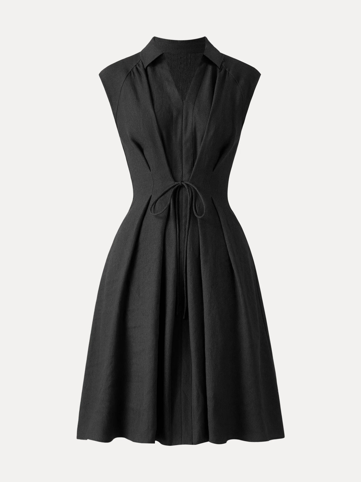 Vestido midi