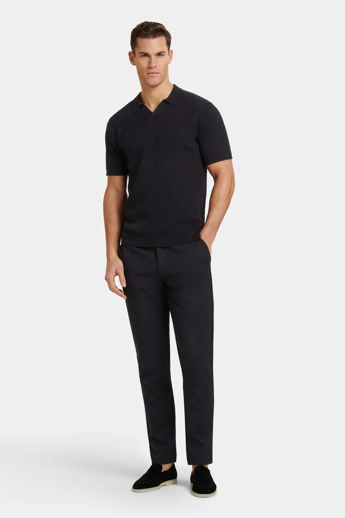 Pantalón de vestir