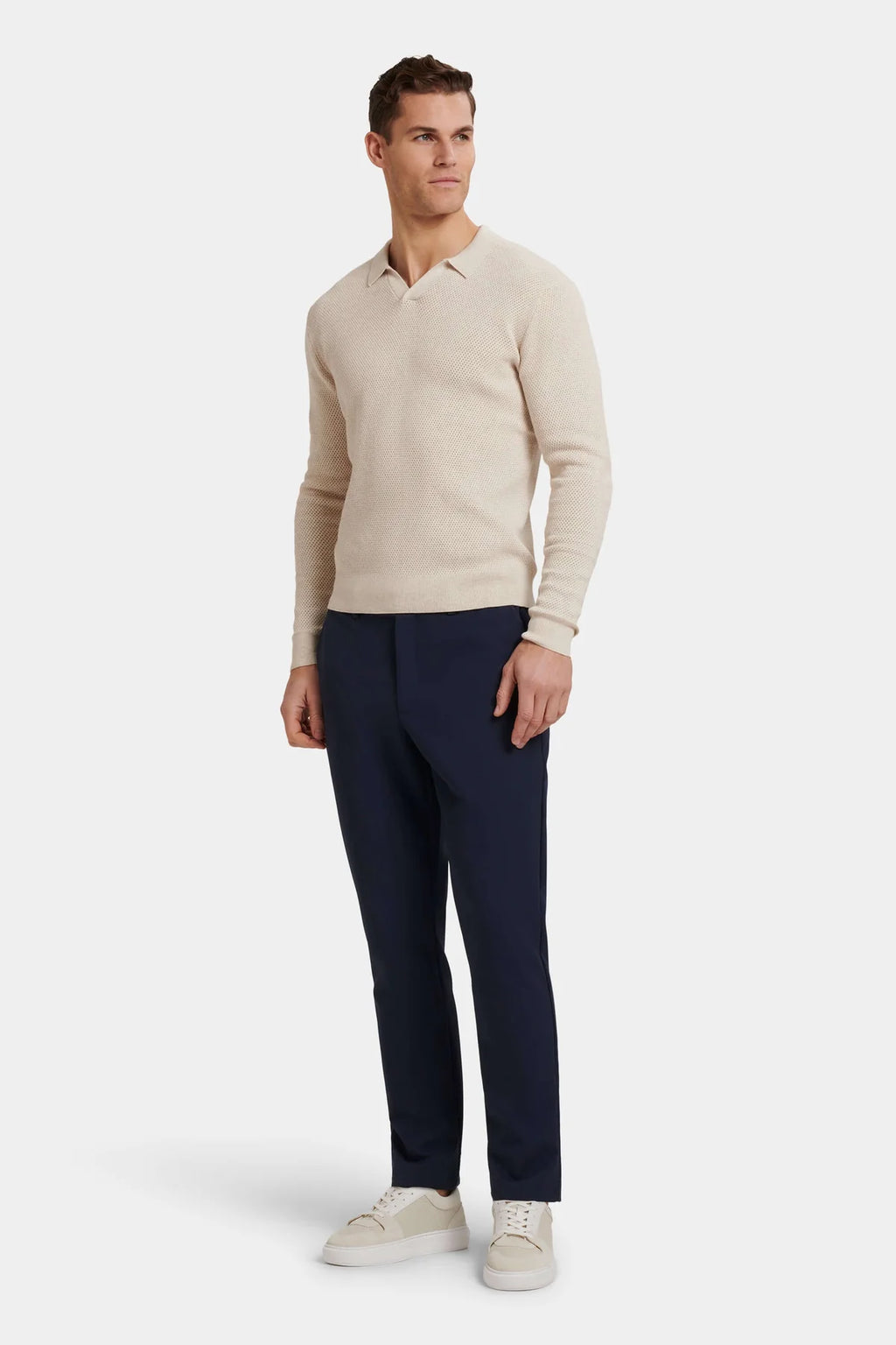 Pantalón de vestir