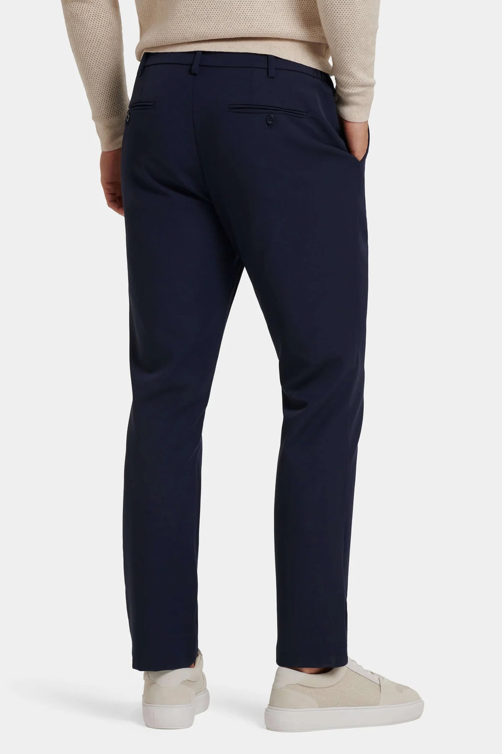 Pantalón de vestir