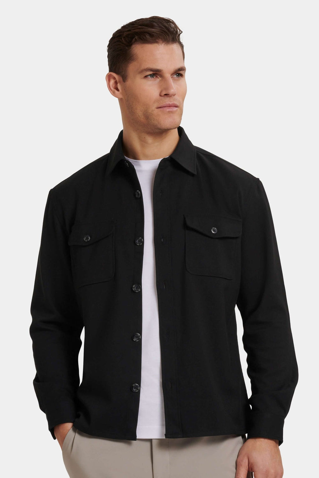 Camisas