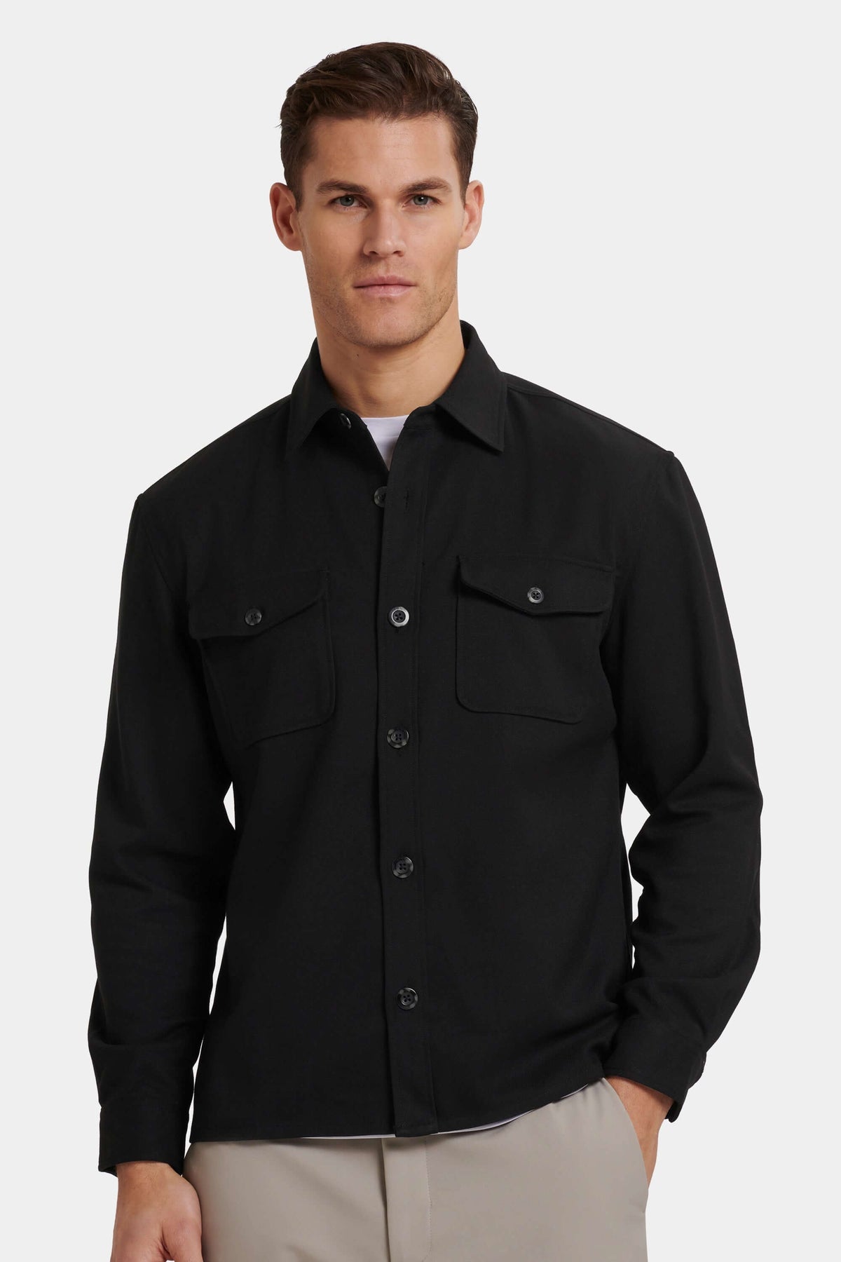 Camisas