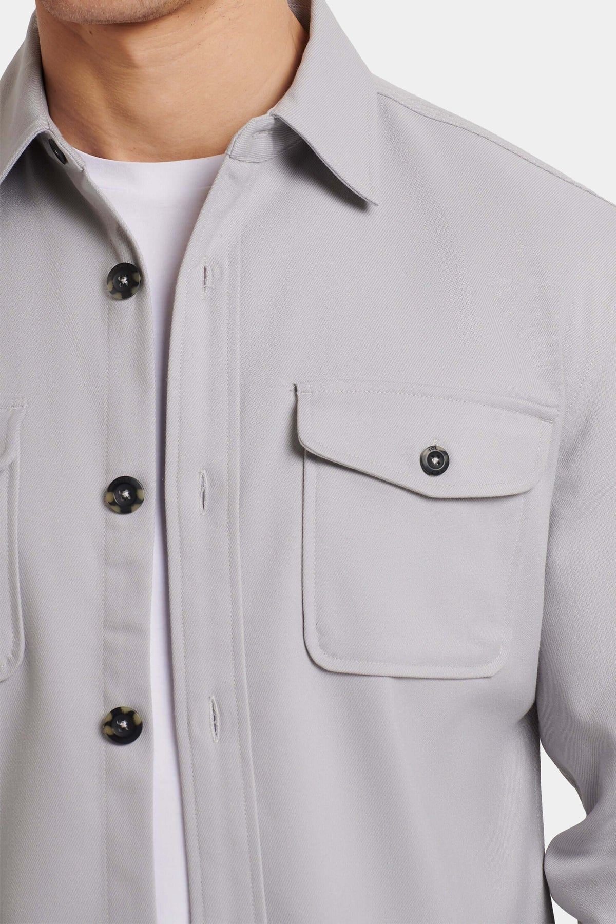 Camisas