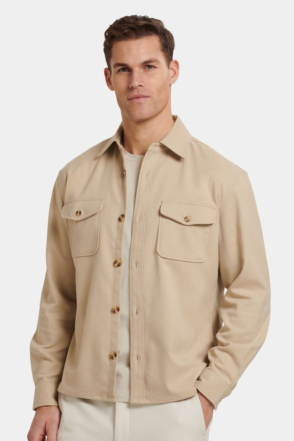 Camisas