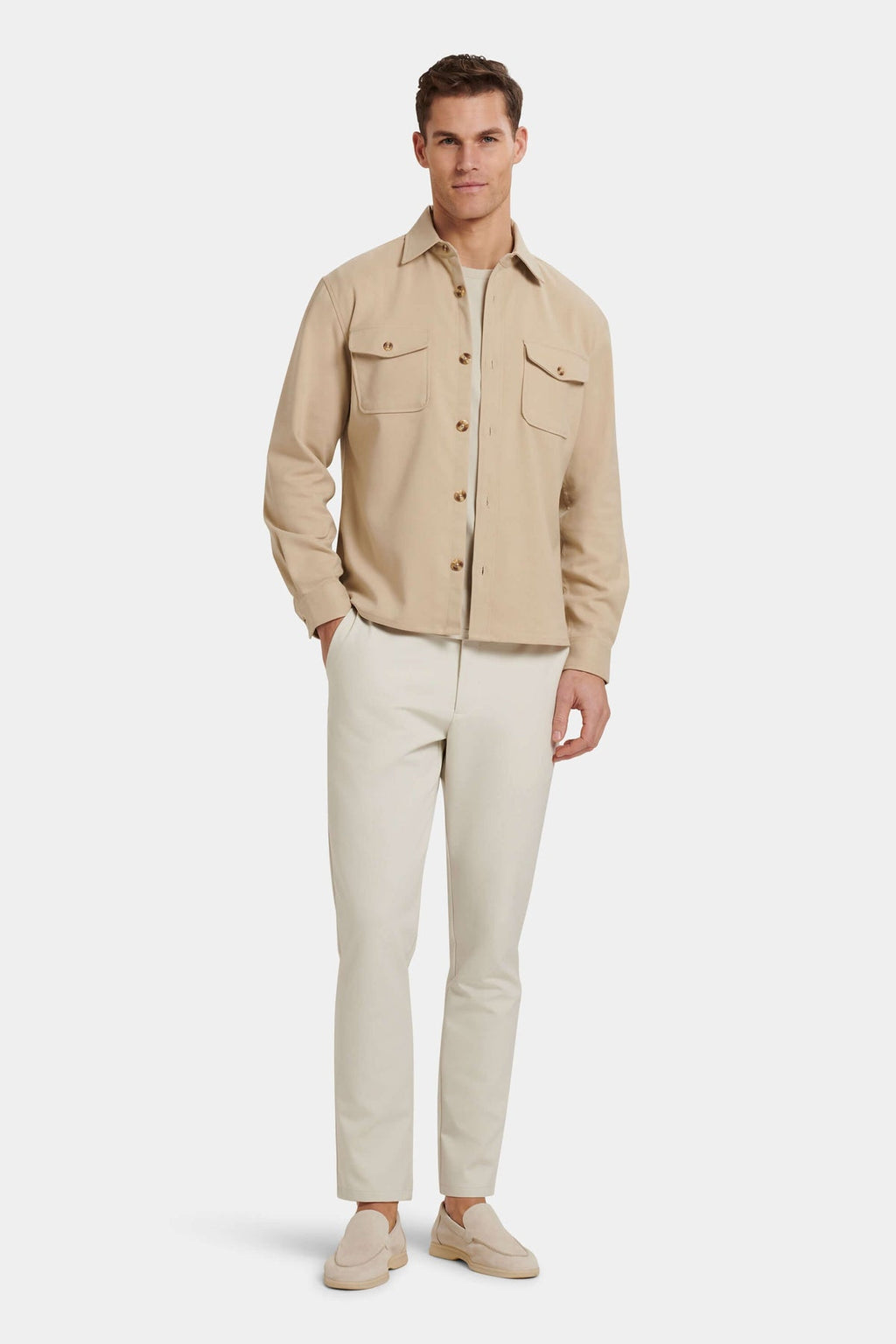 Camisas