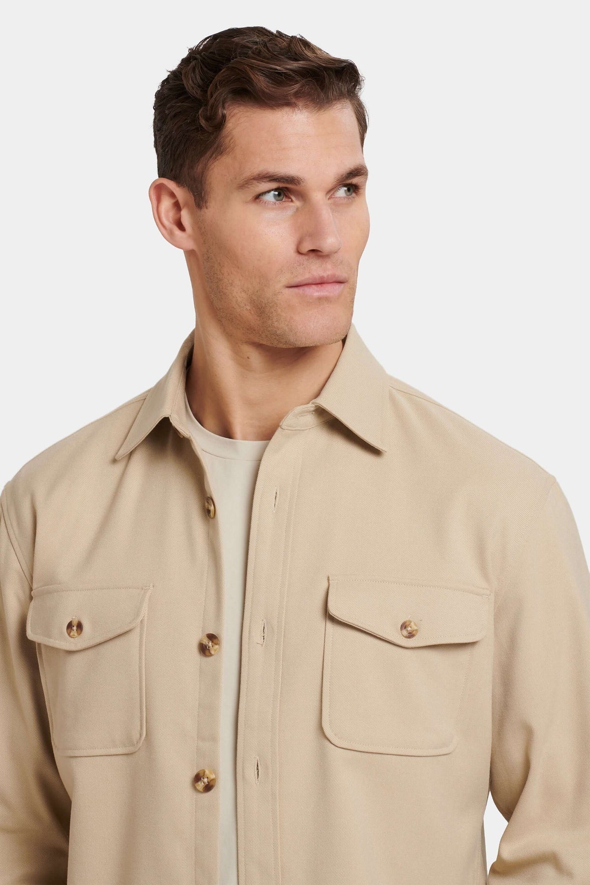 Camisas