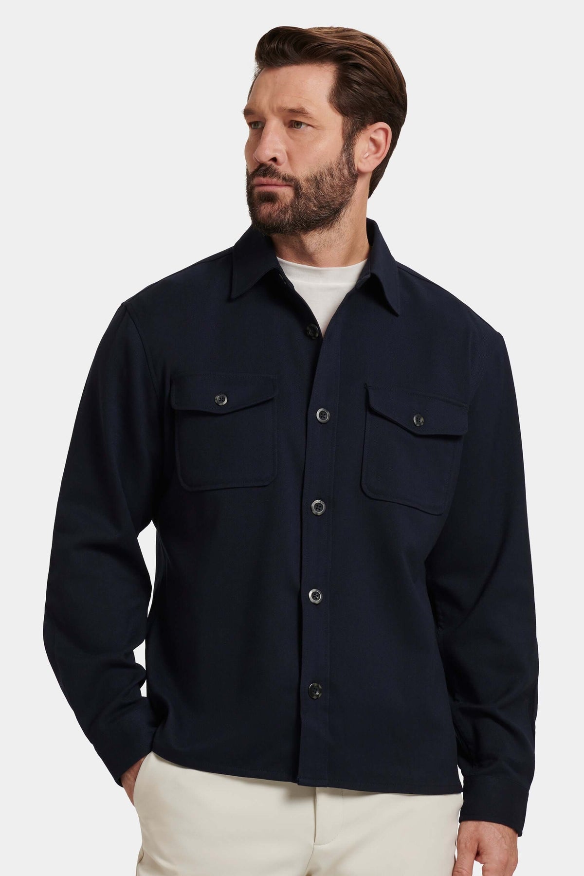 Camisas