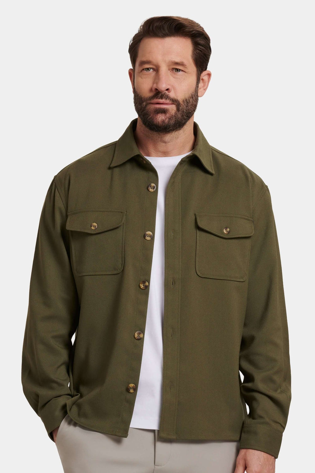 Camisas