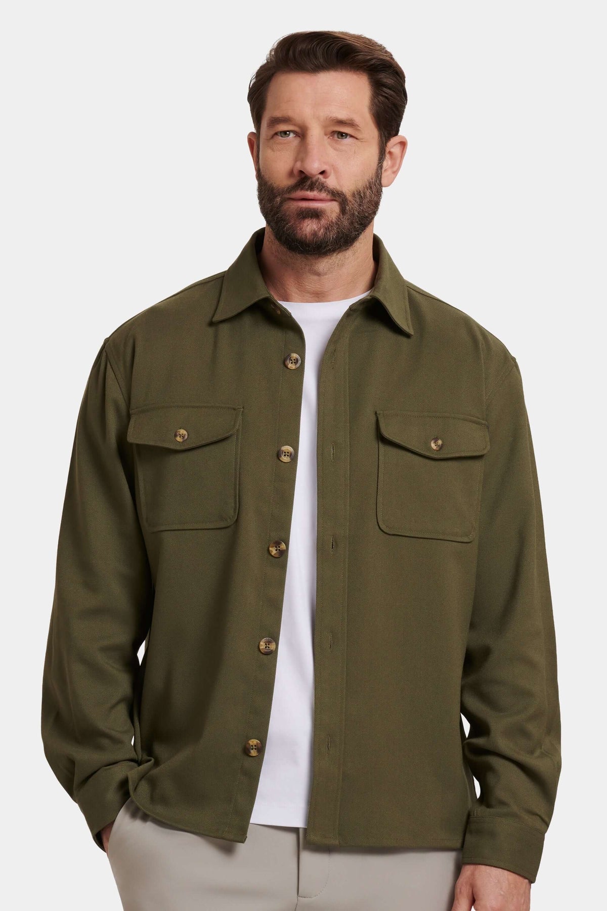 Camisas