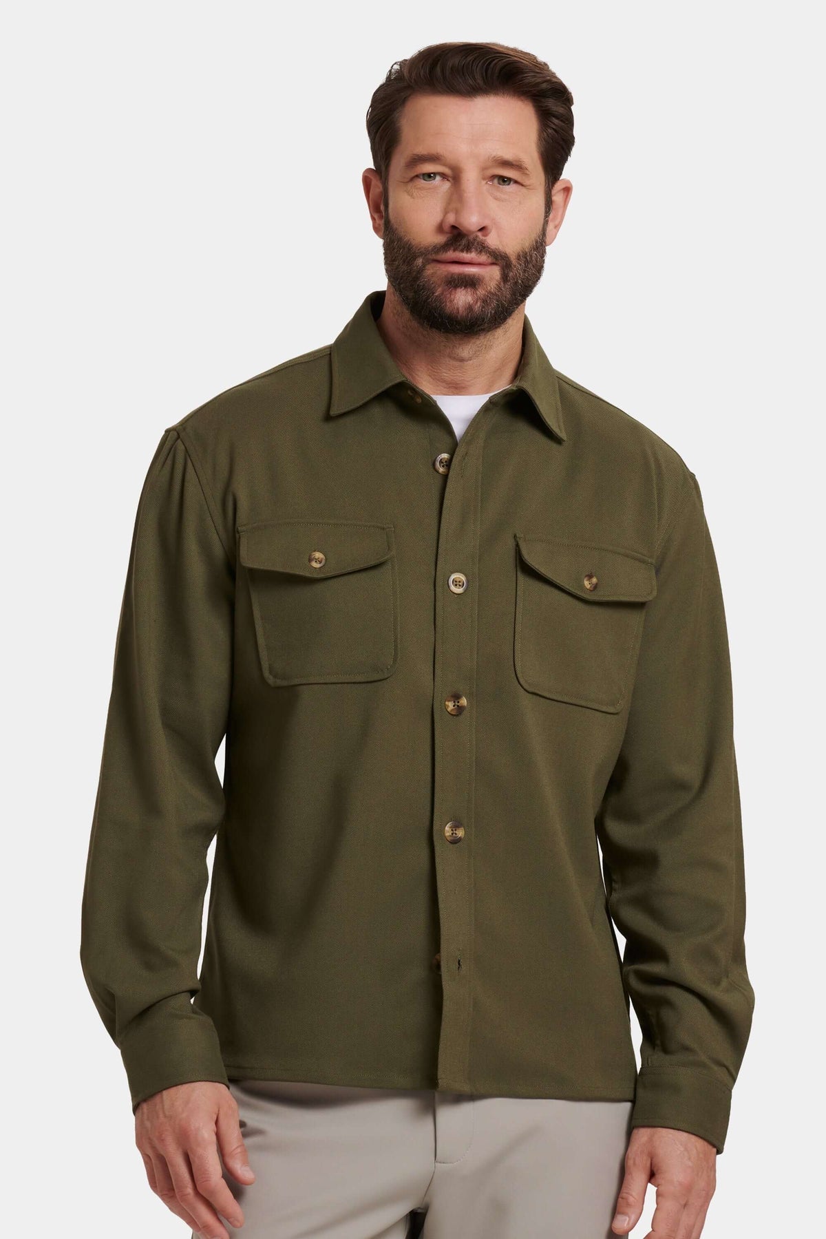 Camisas