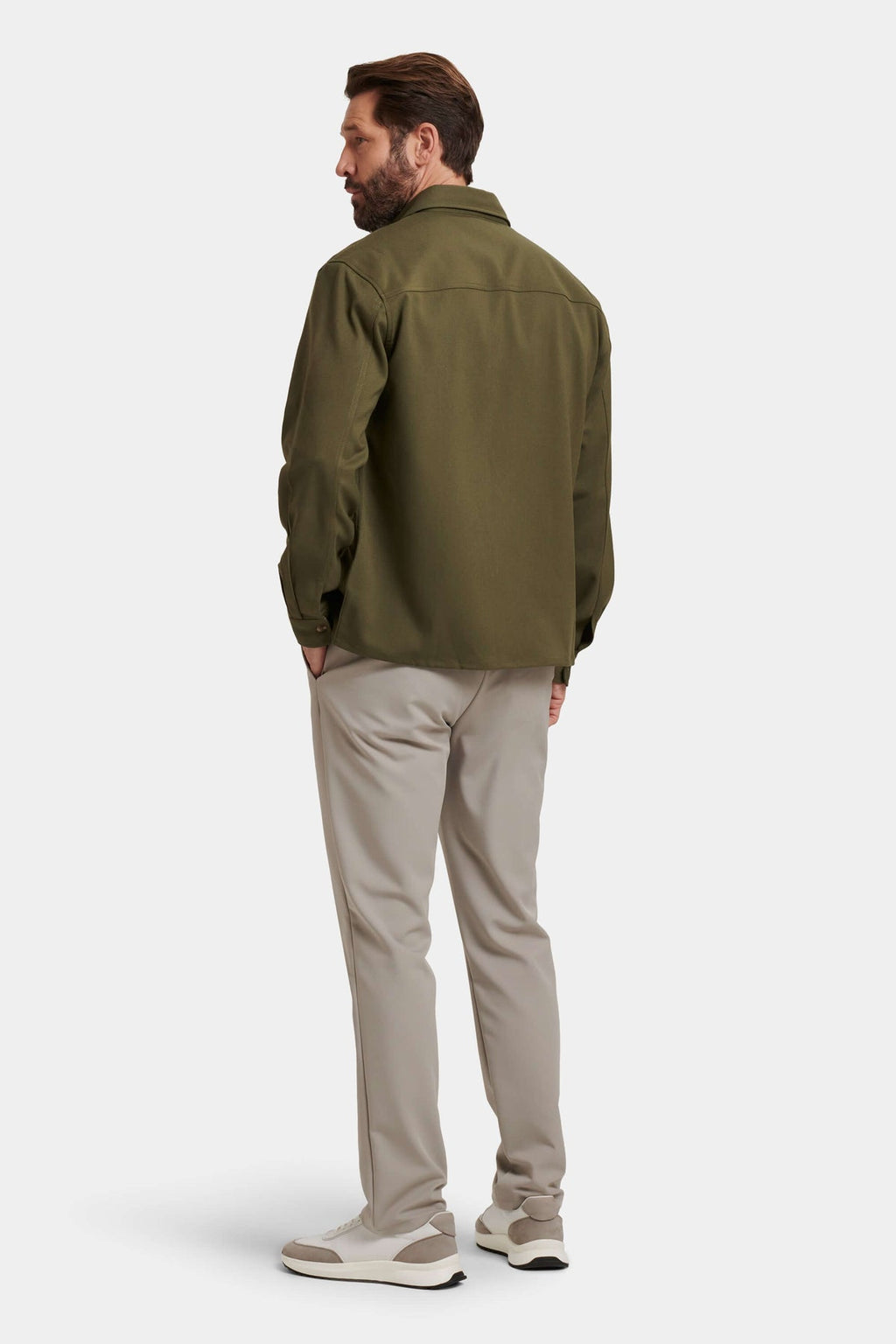 Camisas