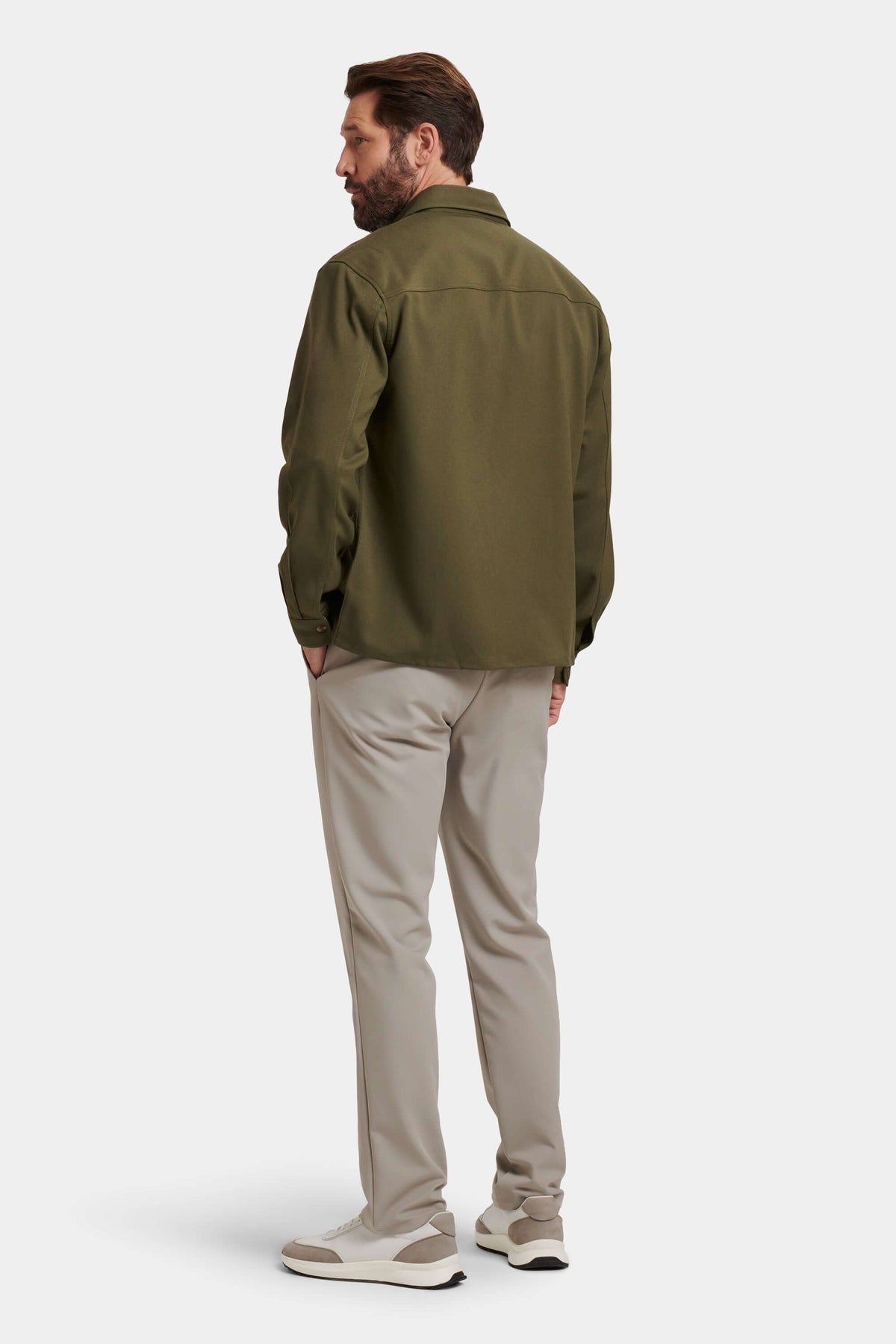 Camisas