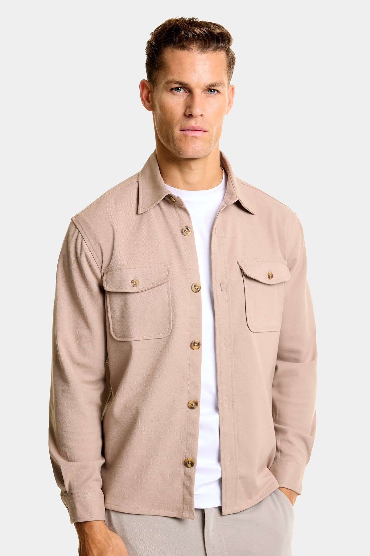 Camisas