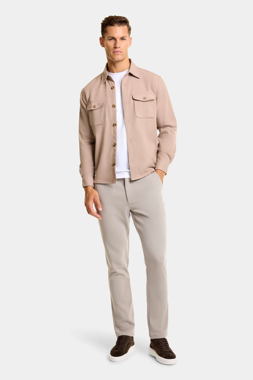 Camisas