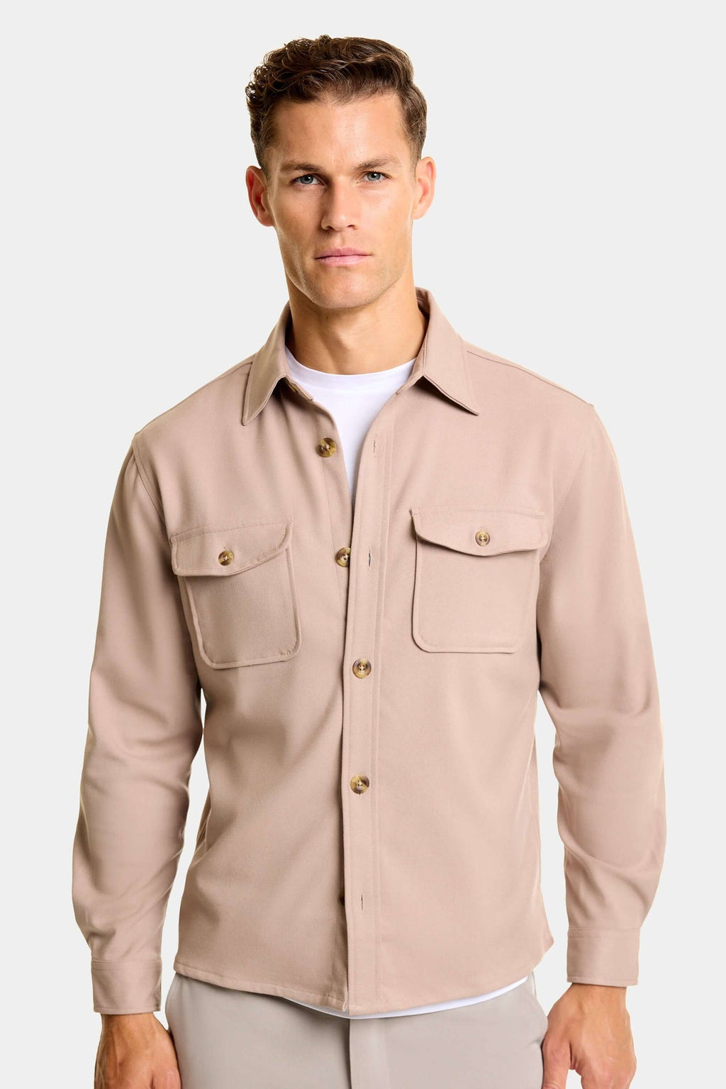 Camisas