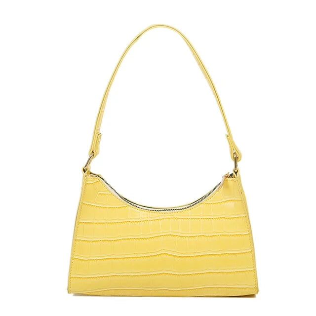 Bolso de hombro de mujer