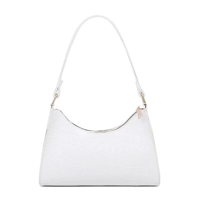 Bolso de hombro de mujer
