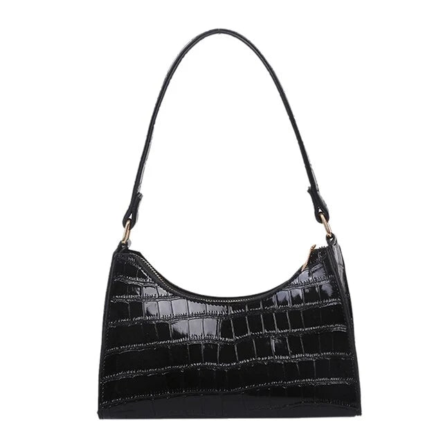 Bolso de hombro de mujer