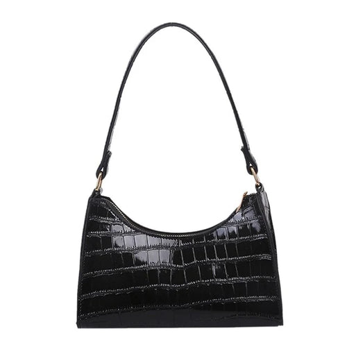 Bolso de hombro de mujer