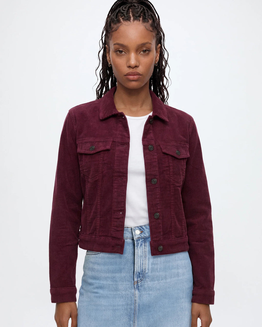 Chaqueta ligera