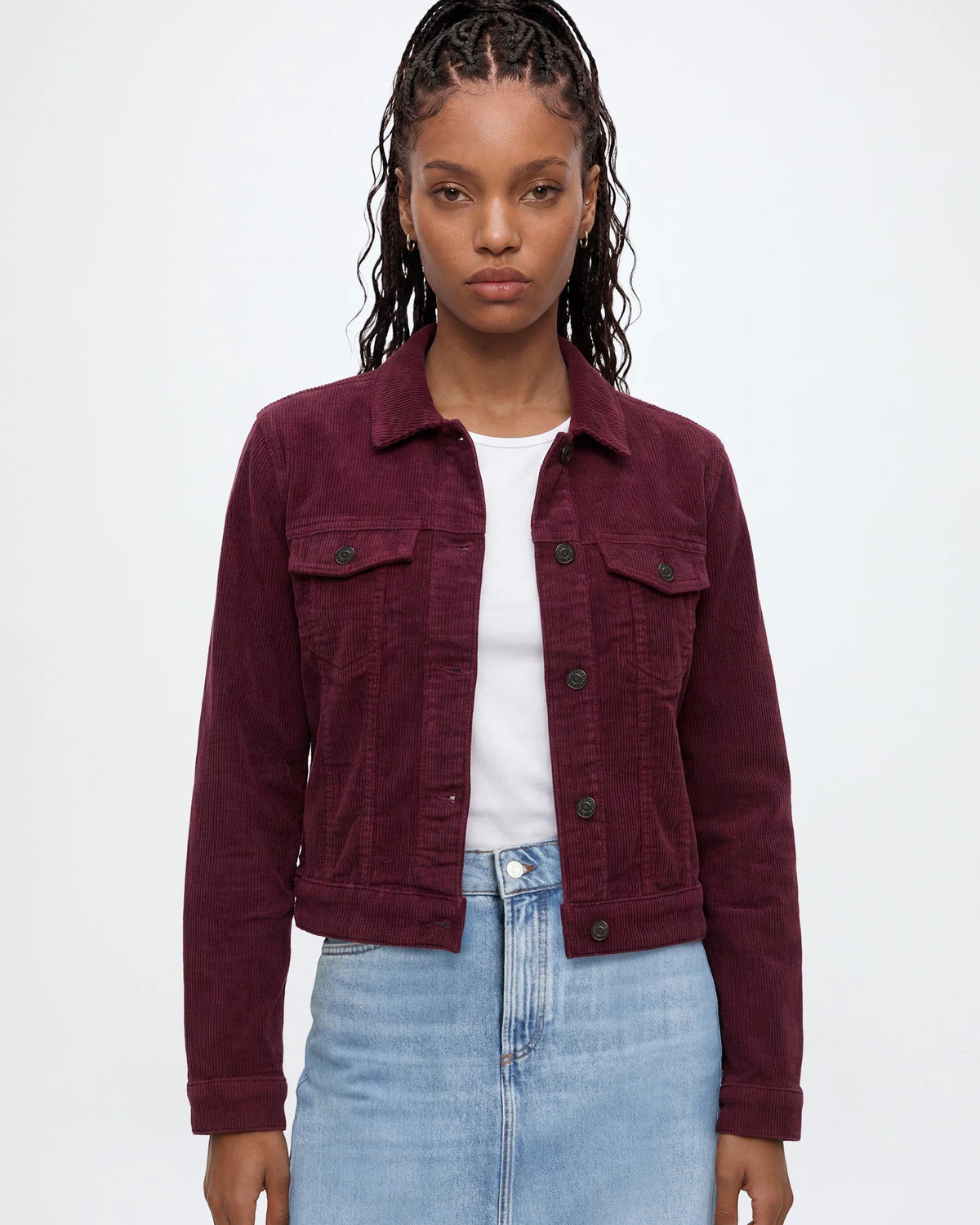 Chaqueta ligera